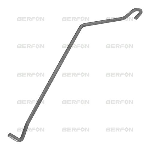 VARETA ACELERADOR STIHL 064-066-MS640/650/660